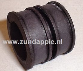 aanzuigrubber 19 / 20 mm 283-04.102