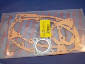 pakkinset waterkoeling cpl. O ringen Nieuw model Geschikt voor brede waterkoeling