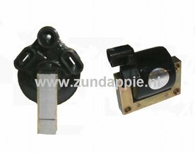 Bobine los zwart model Bosch 6v 15.22.96