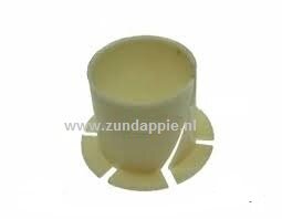 Glylager kunststof 517-11.108