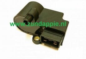 Bobine voor CDI ontsteking,  voor alle Bosch ontsteking 284-07.910