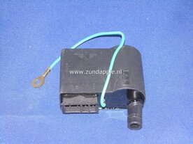 Bobine voor CDI ontsteking, 50/80/125/175cc 284-07.910