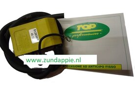 Bobine voor CDI ontsteking, 125cc/175cc snelle curve 284-07.910/TP