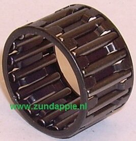 Naaldlager 17x21x13mm 285-05.330