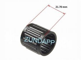 Naaldlager small end Ina 18x22x21.70mm KS175 292-03.107