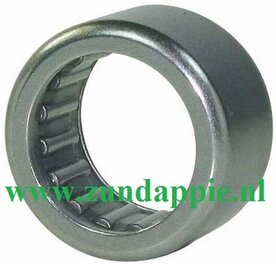 Naaldlager SKF 15x21x12mm 314-01.120