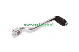 Schakelpedaal KS80 gebogen zundapp 314-05.722