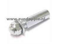 Crank spie compleet 400-11.900 gelijk aan 529-11.103