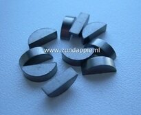 vliegwielspie model bosch 3 x 3,7 Din 6888/300