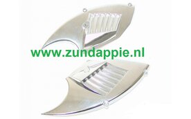 Halve maantjes Set 517-10.135   517-10.149