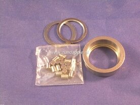 Tonnetjes lager KS125 KS175 285-01.923