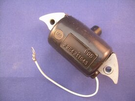 Ontstekings spoel model bosch 265-07.909