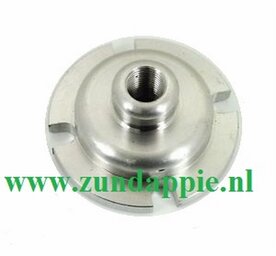 Afstelnok voor de schakel klok 267-05.112