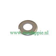 Borgplaat 6.4mm tbv 314-01.138