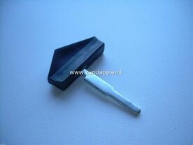 Contact sleutel zwart 515-16.939