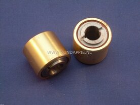 Achterbrug lager bussen 517 Set 2 stuks 428-14.705