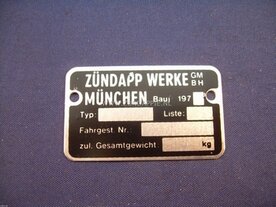 Frame Type plaatje 197... 435-10.907