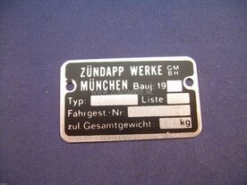 Frame Type plaatje 198... 435-10.908