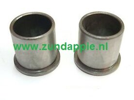 Achterbruglager bussen, 2st: het laatste model 448-18.104