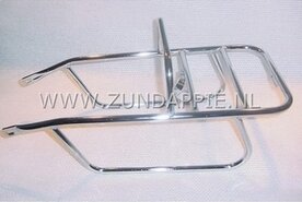 Kofferrek chroom 517  517-23.903