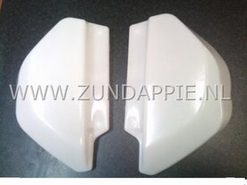 Frame zijkappen 529 / 530  L & R abs 529-10.115/116