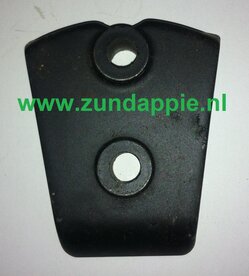 Schokbreker kap NOS p/stuk 529-14.100