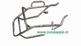 Kofferrek / Bagagedrager voor oa de 529 en 530 529-21.610