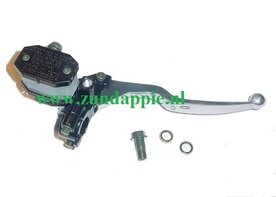 Rempomp schijfhendel 530-17.746