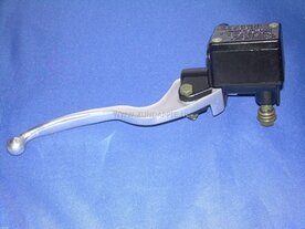 Rempomp schijfhendel Goed alternatief voor je zundapp