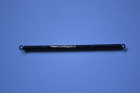 Schakelas veer 267-05.103