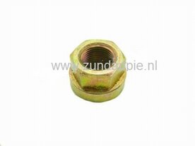 Vliegwiel moer M12 x 1.0 met borst 285-07.135