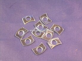 Onderlegplaatje schakelklok 267-05.113