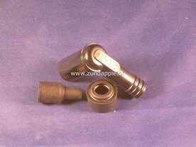 Bougie kap NGK niet ontstoord (geen weerstand) NGK LZ-FH