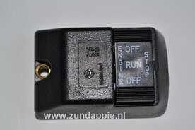 Merit schakelaar origineel.