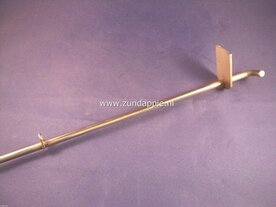 Rem stang 517 model. verzinkt 517-17.678
