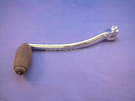 schakelpedaal recht 283-05.716