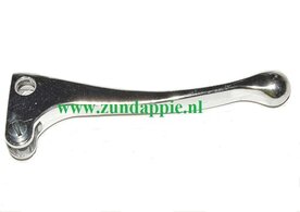 Handgreep links compleet met hevelbout 517-17.912