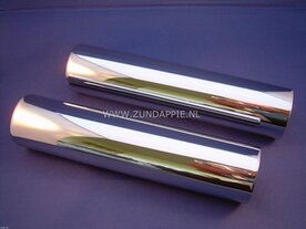 Voorvork bussen set chroom A kwaliteit 515-12.208