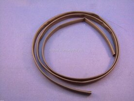 Krimpkous 4,8 - 2,4  lengte 100cm