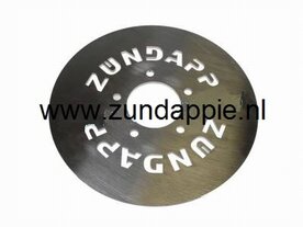 Rem schijf Special 240 mm.