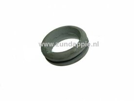 Doorvoerrubber grijs 19.5 mm luchtfilter 540-10.103 (uitverkocht)