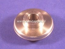 Afstand kapje RVS. voorwiel 530-15.603