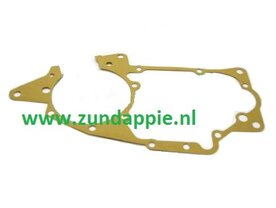 Midden blokpakking 317 motor 317-01.901