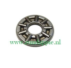 Axiaal lager voor drukstift 284-06.108
