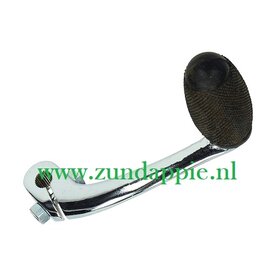 schakelpedaal ks100 4v