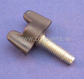 Vleugel bout zijdeksel 529