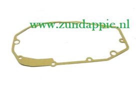 koppeling deksel pakking KS80