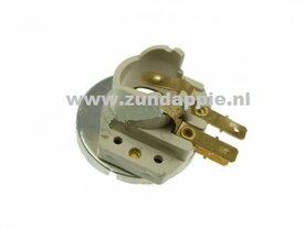 Koplamp fitting BA20D 517-16.914