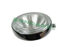 Koplampunit met BA15 fitting, 130mm – 175mm, ZKW