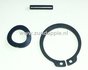 Kickstarter onderdelen reparatie set 3 Delig